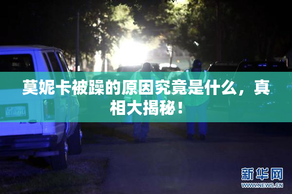 莫妮卡被躁的原因究竟是什么，真相大揭秘！