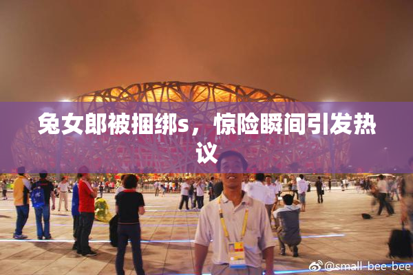 兔女郎被捆绑s，惊险瞬间引发热议