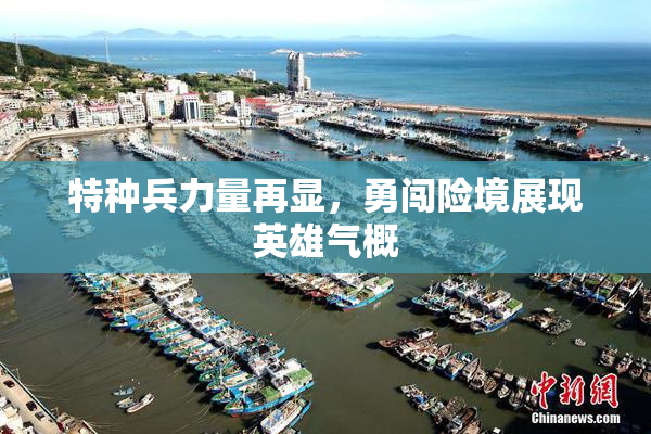 特种兵力量再显，勇闯险境展现英雄气概