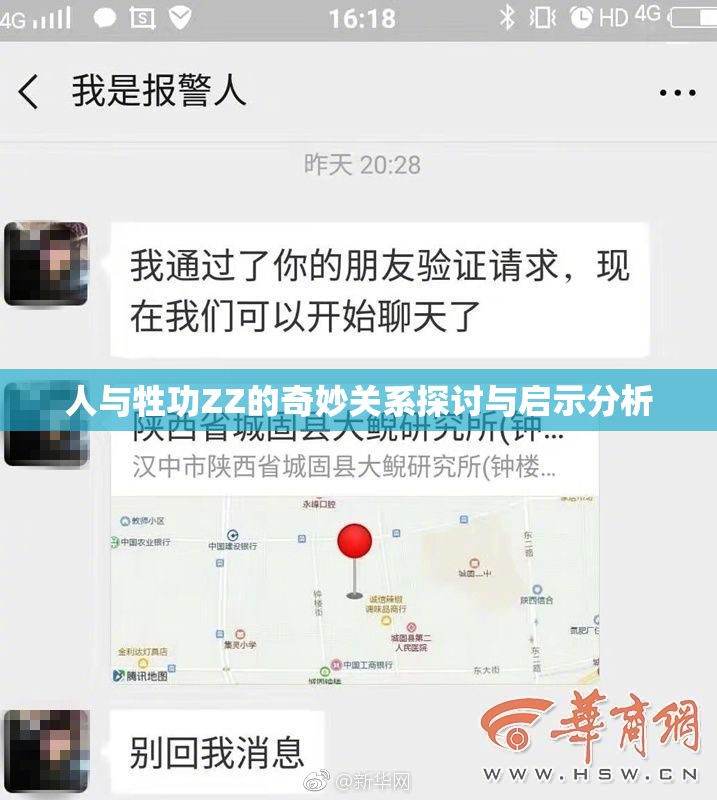 人与牲功ZZ的奇妙关系探讨与启示分析