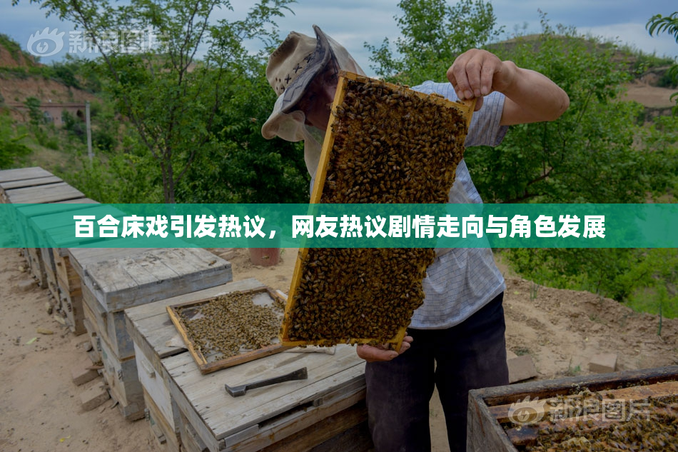 百合床戏引发热议，网友热议剧情走向与角色发展