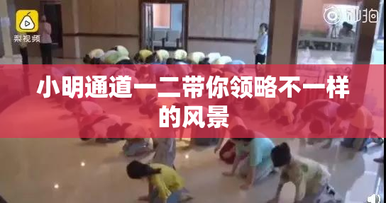 小明通道一二带你领略不一样的风景