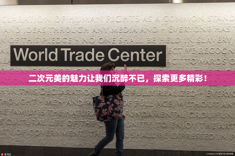 二次元美的魅力让我们沉醉不已，探索更多精彩！