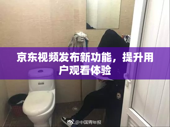 京东视频发布新功能，提升用户观看体验