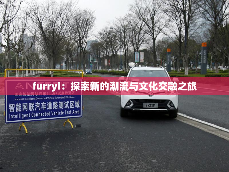 furryi：探索新的潮流与文化交融之旅