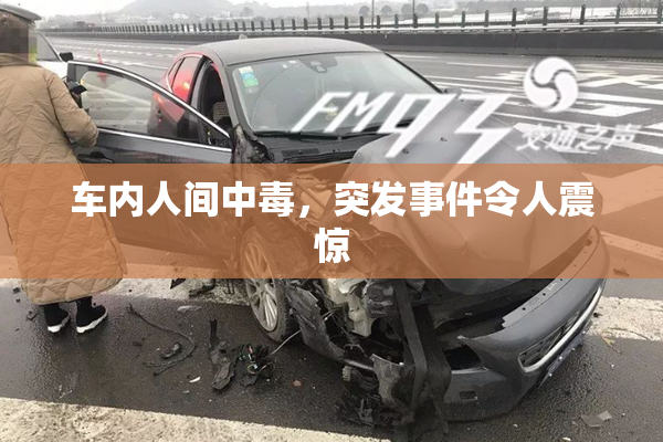 车内人间中毒，突发事件令人震惊