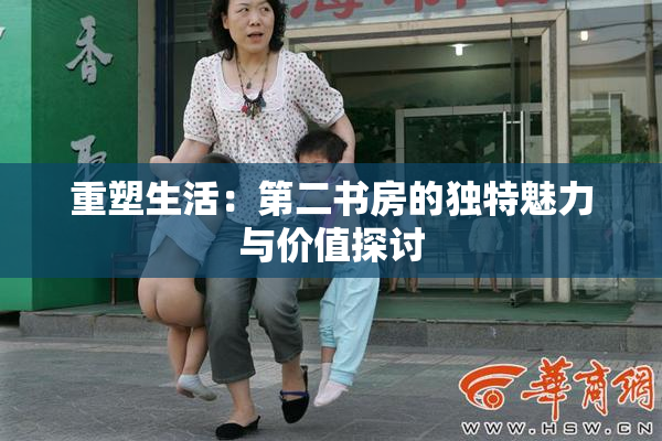 重塑生活：第二书房的独特魅力与价值探讨