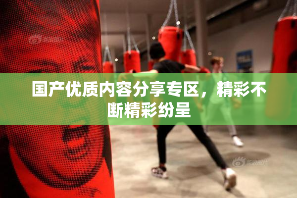 国产优质内容分享专区，精彩不断精彩纷呈