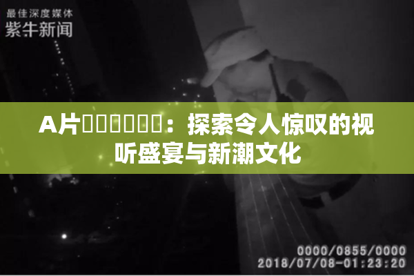A片❌‌❌‌❌‌：探索令人惊叹的视听盛宴与新潮文化