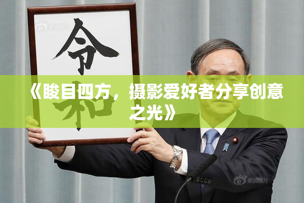 《睃目四方，摄影爱好者分享创意之光》