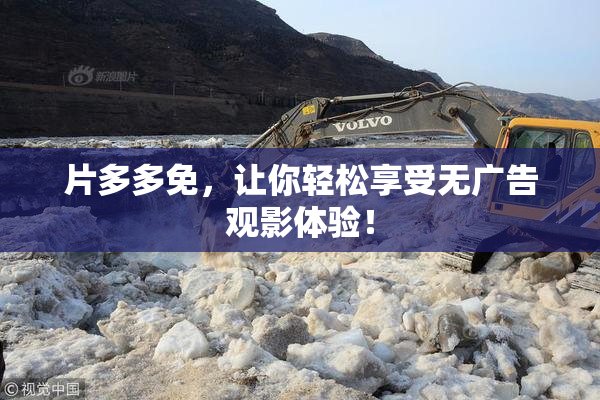 片多多免，让你轻松享受无广告观影体验！