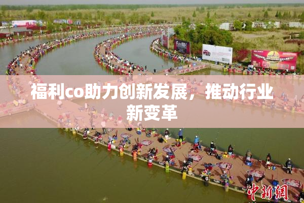 福利co助力创新发展，推动行业新变革