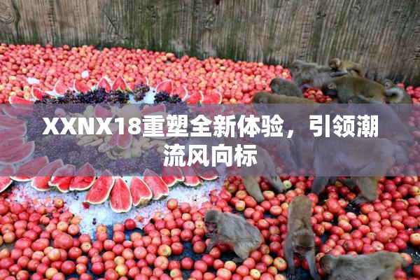 XXNX18重塑全新体验，引领潮流风向标