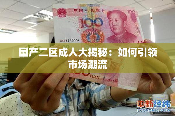 国产二区成人大揭秘：如何引领市场潮流