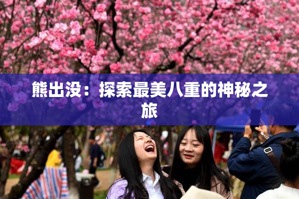 熊出没：探索最美八重的神秘之旅