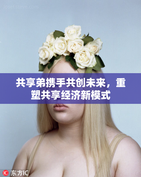 共享弟携手共创未来，重塑共享经济新模式