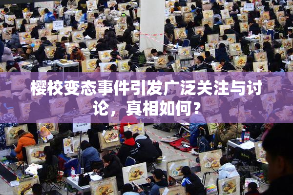 樱校变态事件引发广泛关注与讨论，真相如何？