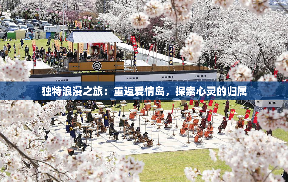 独特浪漫之旅：重返爱情岛，探索心灵的归属