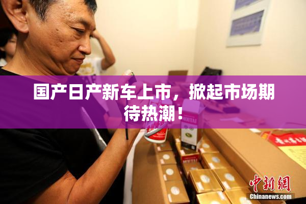 国产日产新车上市，掀起市场期待热潮！