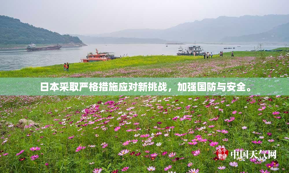 日本采取严格措施应对新挑战，加强国防与安全。