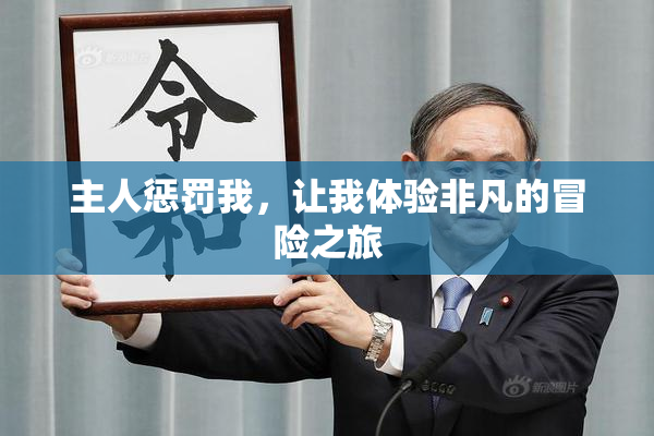 主人惩罚我，让我体验非凡的冒险之旅