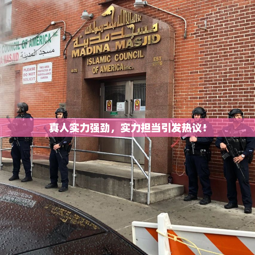 真人实力强劲，实力担当引发热议！