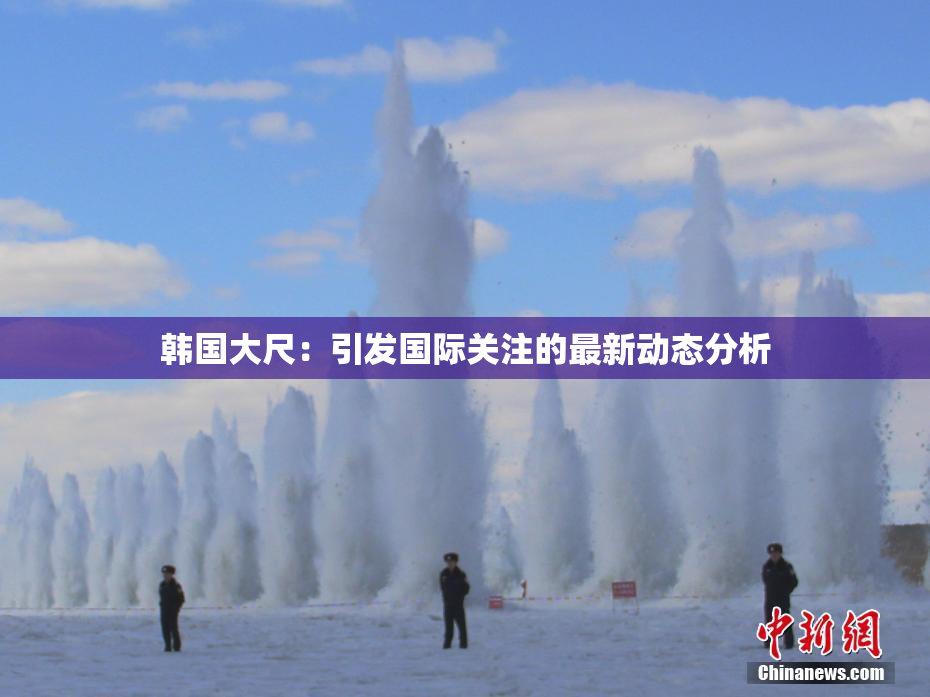 韩国大尺：引发国际关注的最新动态分析