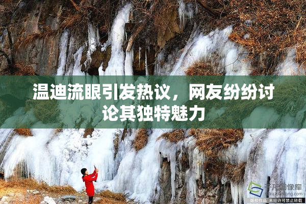 温迪流眼引发热议，网友纷纷讨论其独特魅力