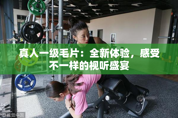 真人一级毛片：全新体验，感受不一样的视听盛宴