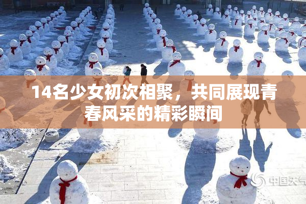 14名少女初次相聚，共同展现青春风采的精彩瞬间