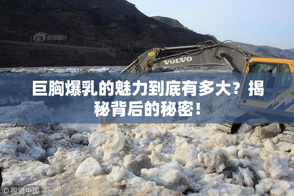 巨胸爆乳的魅力到底有多大？揭秘背后的秘密！