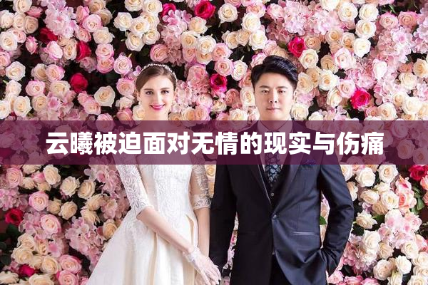 云曦被迫面对无情的现实与伤痛