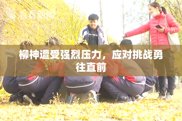 柳神遭受强烈压力，应对挑战勇往直前