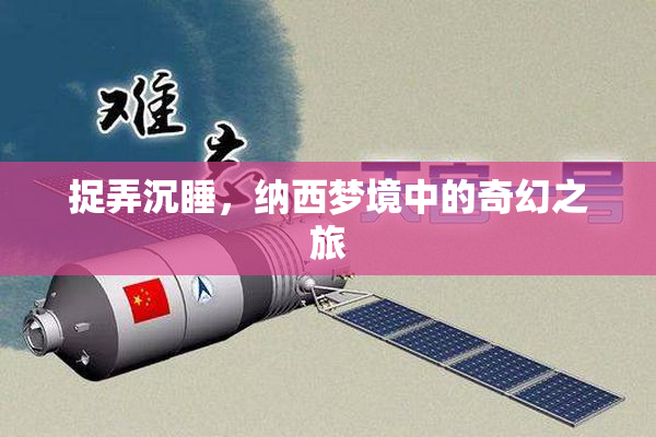捉弄沉睡，纳西梦境中的奇幻之旅