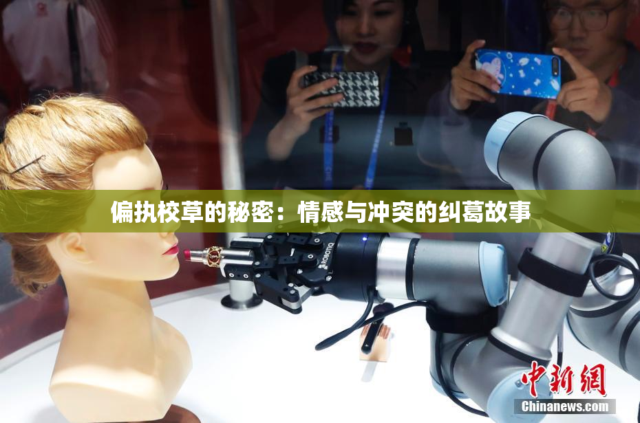 偏执校草的秘密：情感与冲突的纠葛故事