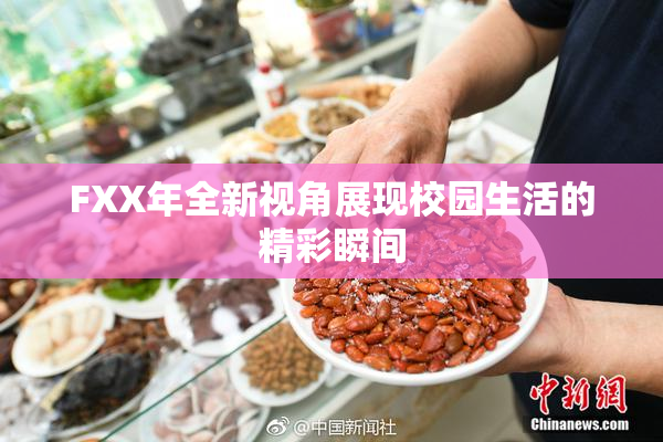 FXX年全新视角展现校园生活的精彩瞬间