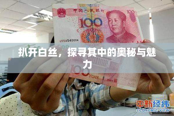 扒开白丝，探寻其中的奥秘与魅力