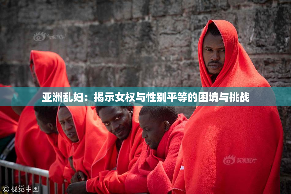 亚洲乱妇：揭示女权与性别平等的困境与挑战