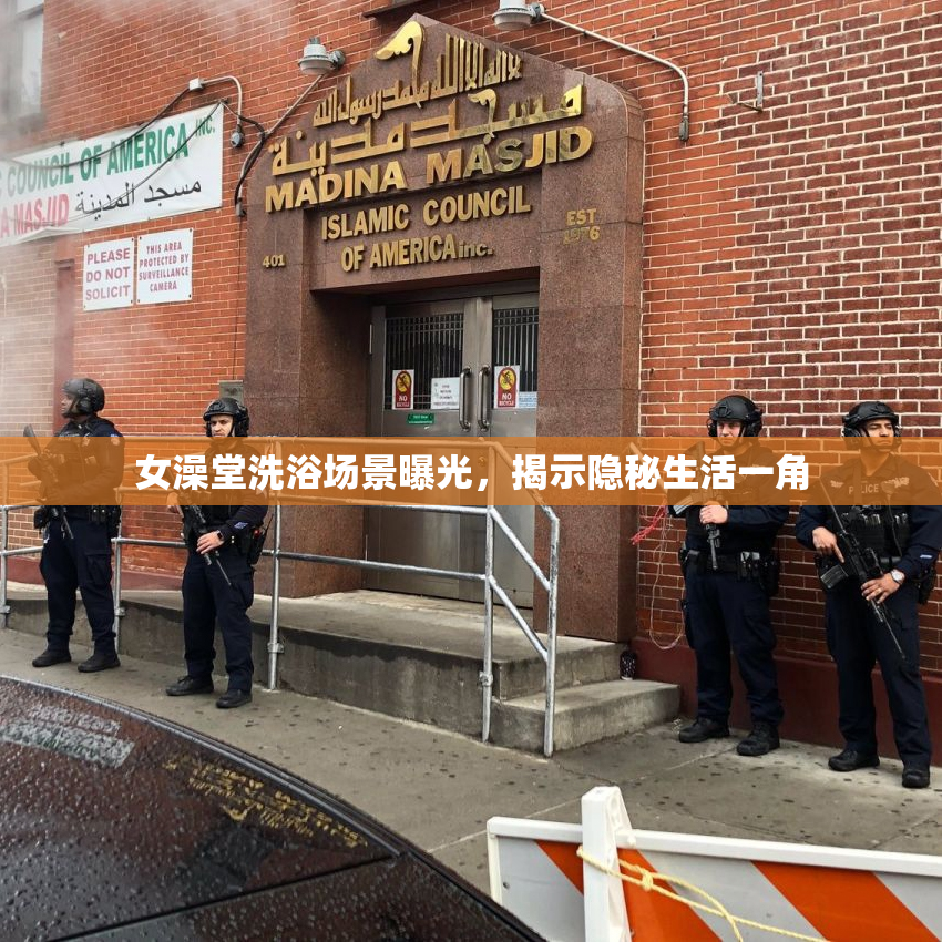 女澡堂洗浴场景曝光，揭示隐秘生活一角