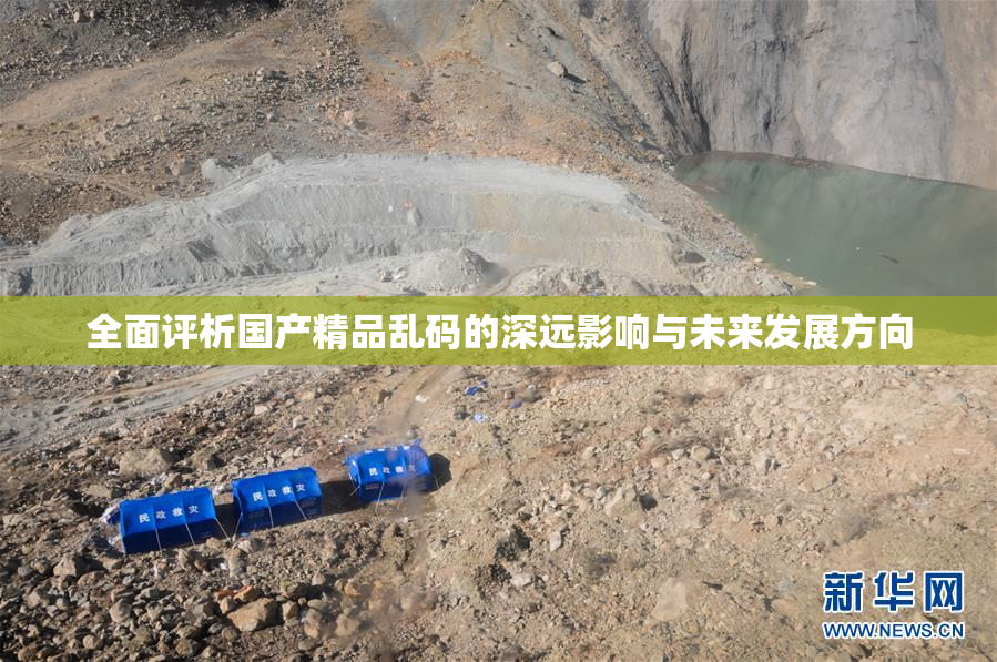 全面评析国产精品乱码的深远影响与未来发展方向