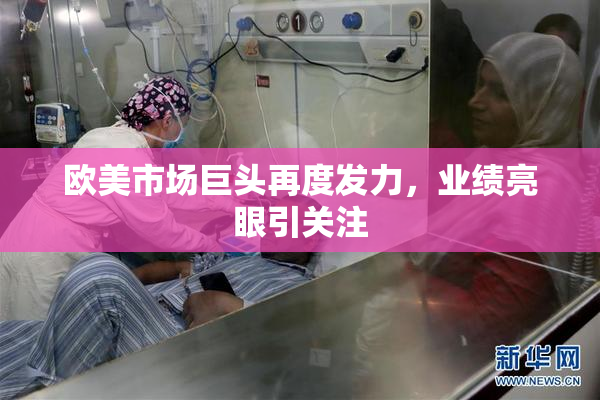 欧美市场巨头再度发力，业绩亮眼引关注
