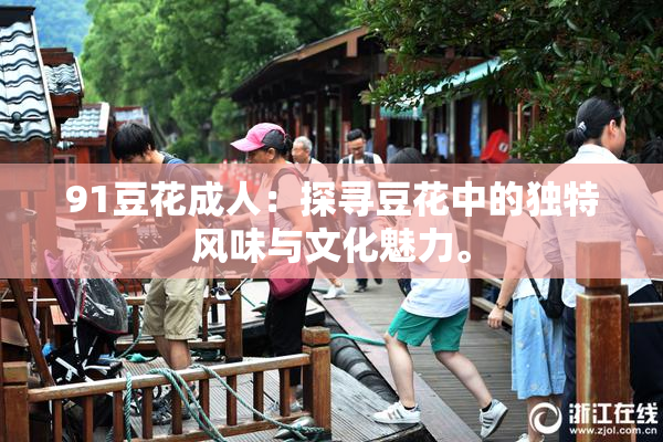 91豆花成人：探寻豆花中的独特风味与文化魅力。