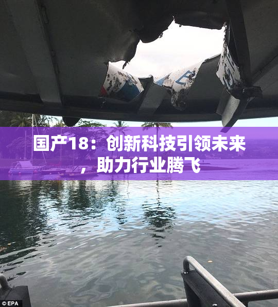 国产18：创新科技引领未来，助力行业腾飞