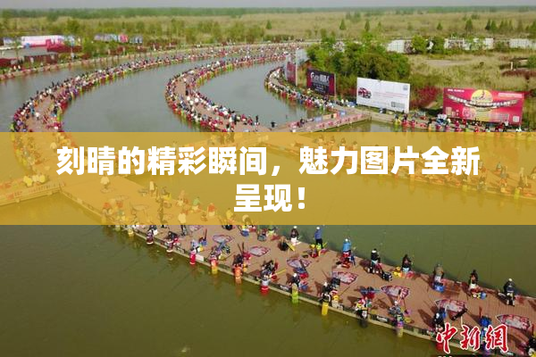 刻晴的精彩瞬间，魅力图片全新呈现！