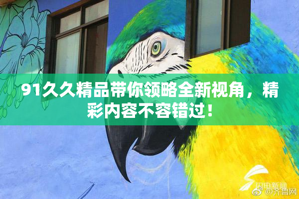 91久久精品带你领略全新视角，精彩内容不容错过！
