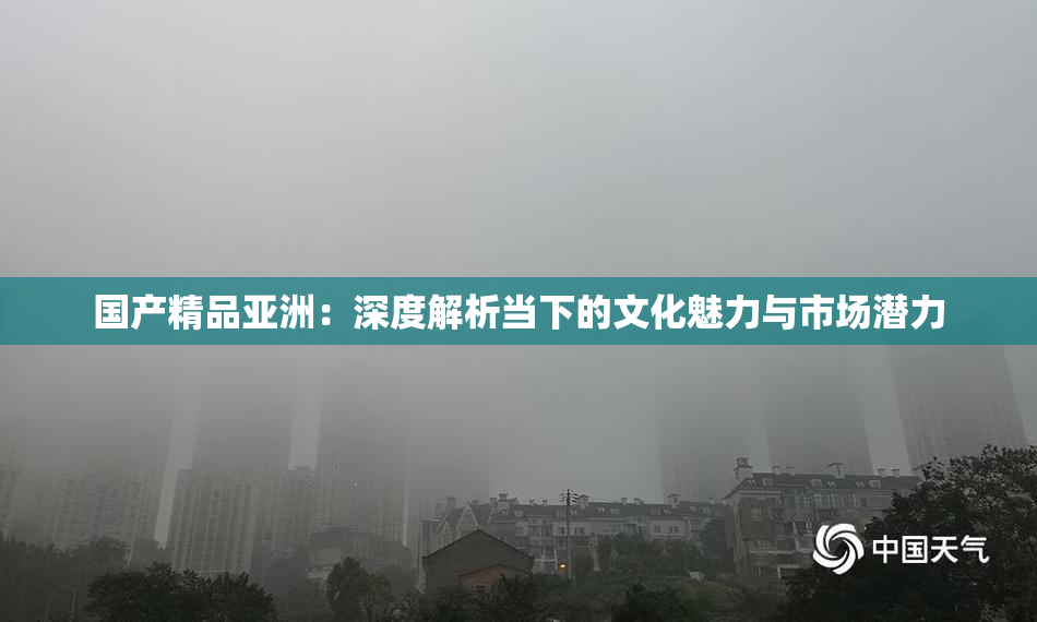 国产精品亚洲：深度解析当下的文化魅力与市场潜力