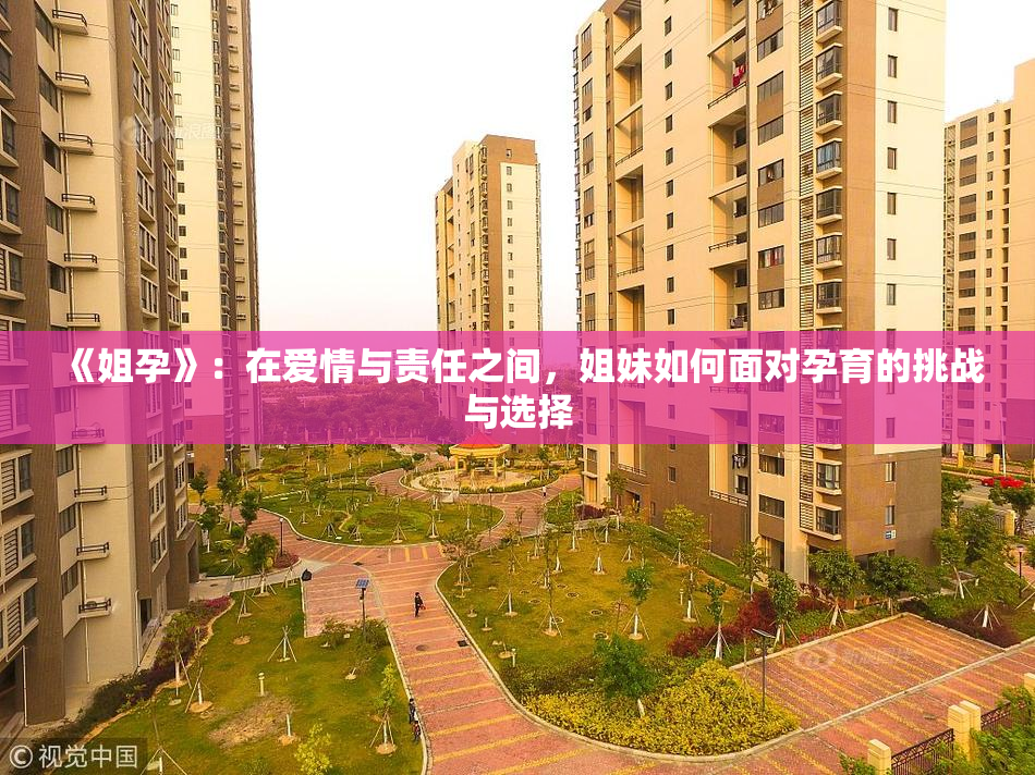《姐孕》：在爱情与责任之间，姐妹如何面对孕育的挑战与选择