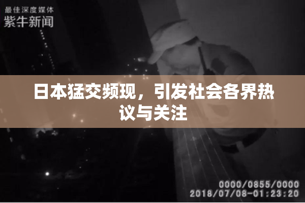 日本猛交频现，引发社会各界热议与关注