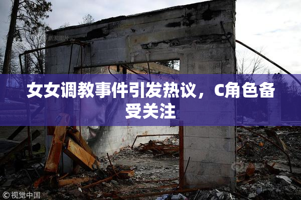女女调教事件引发热议，C角色备受关注
