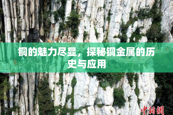 铜的魅力尽显，探秘铜金属的历史与应用